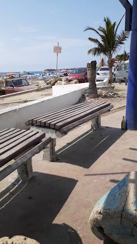 Cecilia Restaurante - Milagro