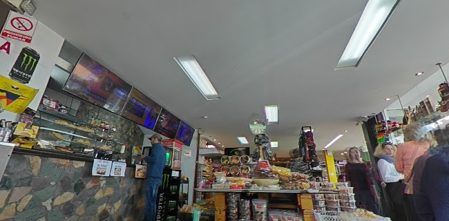 Chasky Kfé - Restaurante Mini Market Boutique - Gastronomía y hostelería