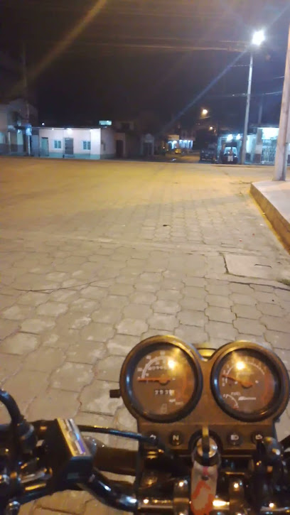 Distribuidora de cerveza "J.B"