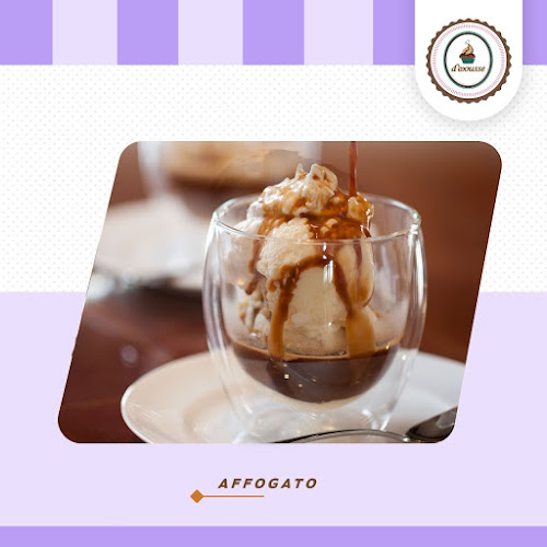 Opinii despre D'Mousse în Cuenca - Gastronomía y hostelería