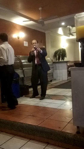 La Parrilla D' Sol Lo Mejor En Carne Al Carbon