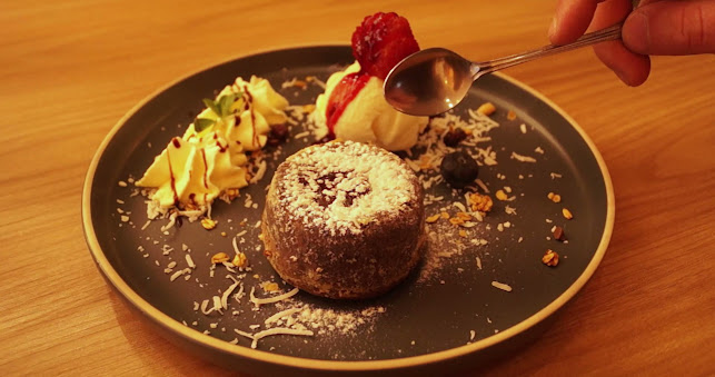 Opinii despre Dumas Restaurante în Loja - Gastronomía y hostelería