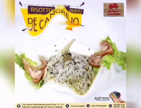 Opinii despre MUNDO CANGREJO La Aurora în Samborondón - Gastronomía y hostelería