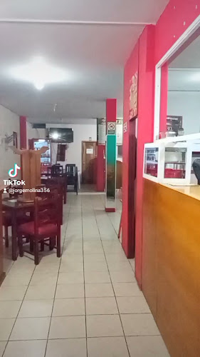 Opinii despre Super Express Pizzeria în Manta - Gastronomía y hostelería
