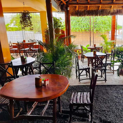 Restaurante Fogón de Leña