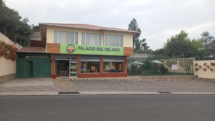 El Palacio Del Helado Puembo
