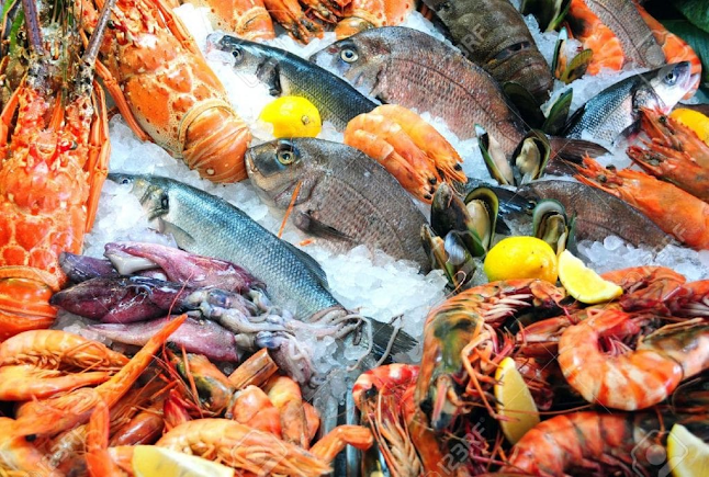 Opinii despre Salinice Sea Food în Salinas - Gastronomía y hostelería