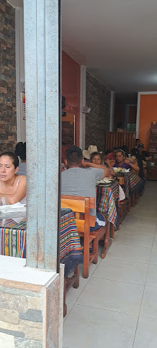 Opinii despre Restaurant La Fogata în Tena - Gastronomía y hostelería