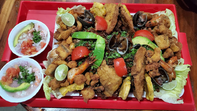 Picanteria "El Gordito" - Gastronomía y hostelería