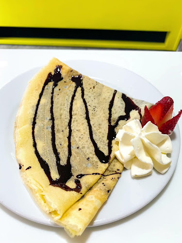 Opinii despre Heladería Lekka Lekka - Fábrica în Quito - Gastronomía y hostelería