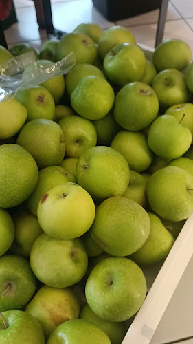 Chasky Kfé - Restaurante Mini Market Boutique - Aloasi