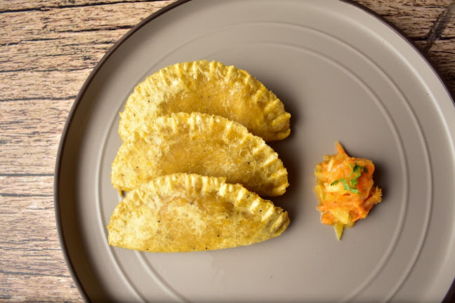 Restaurante AMET - Gastronomía y hostelería