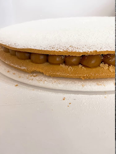 Phyllo Pastelería - Quito