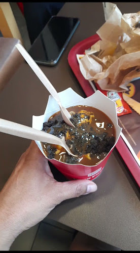 Burger King - El Triunfo