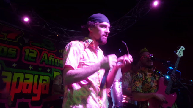 Ave 12 de Octubre N24-722, Quito 170523