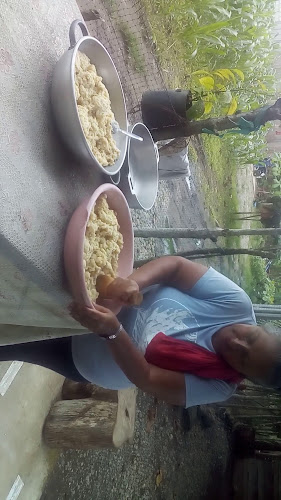 Km 24 Quevedo-ventanas, Quevedo 175047