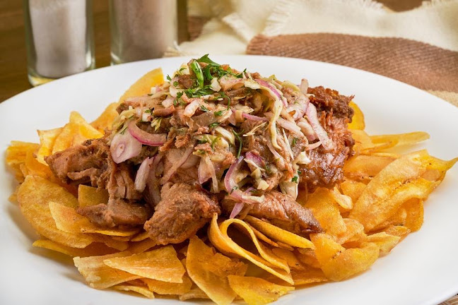 Picanteria y Delicias EL MANGO - Gastronomía y hostelería