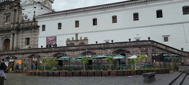La Bodega de Cantuña - Quito