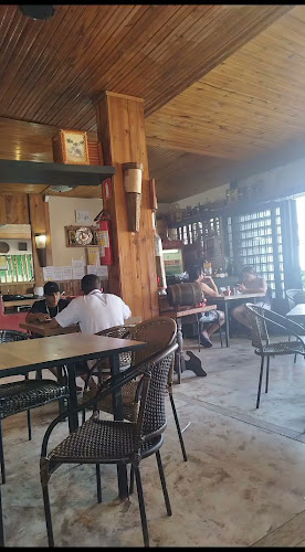 Restaurante Balão