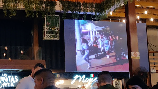 Opinii despre FOOD GARDEN GOURMET PARK în Samborondón - Gastronomía y hostelería