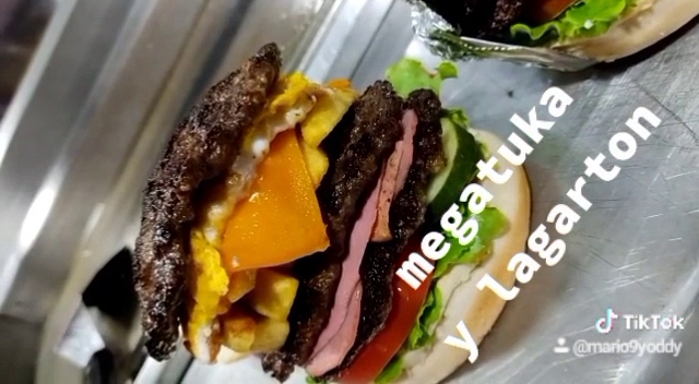 Opinii despre Lagartos Burgers în Santo Domingo - Gastronomía y hostelería