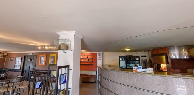 La Cigarra Pizza Artesanal - Gastronomía y hostelería