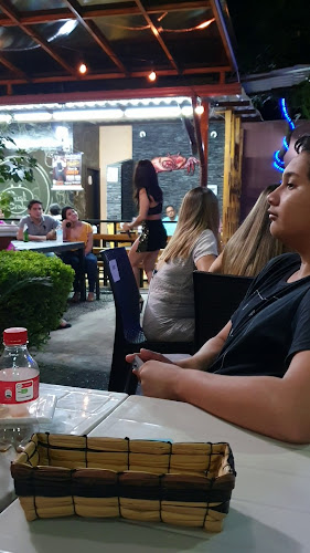 Opinii despre Rusti-Crab în Babahoyo - Gastronomía y hostelería