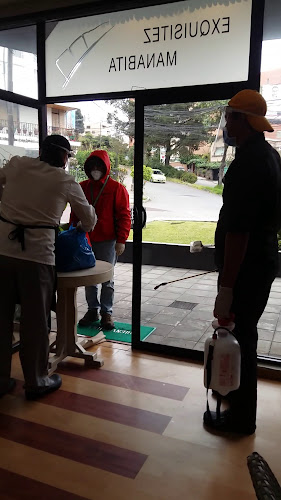 Namba - Gastronomía y hostelería