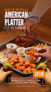 Rollwings Portoviejo