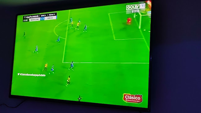 Opinii despre Jeniffer în La Libertad - Gastronomía y hostelería