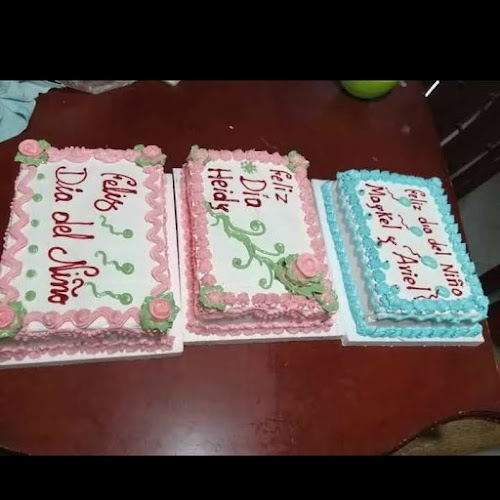 PANADERÍA y PASTELERÍA "PAN AVELLANAS " - Gastronomía y hostelería