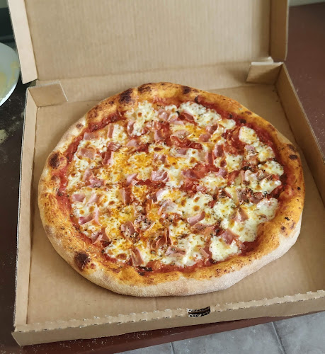 Ofo's Pizza - Guayaquil