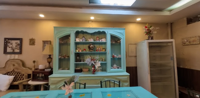 Opinii despre El Gitano în Cuenca - Gastronomía y hostelería