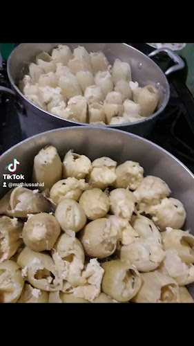 Opinii despre Comedor Angita în Jipijapa - Gastronomía y hostelería