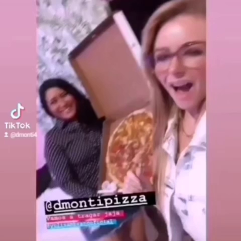 Pizzadmonti - Guayaquil
