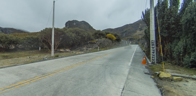 Rancho Hnos Prado - Cuenca