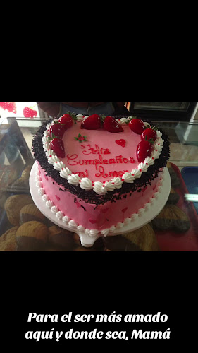 Opinii despre El Pan Quemado în Quito - Gastronomía y hostelería