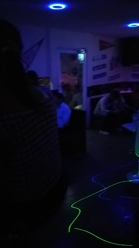 Don Beto Bar Discotec!