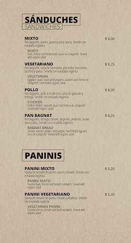 Opinii despre La Cigale: Hostal - Restaurante în Cuenca - Gastronomía y hostelería