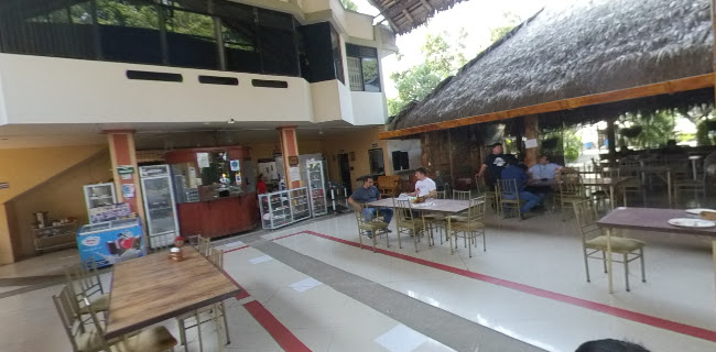 Restaurante El Tomate