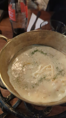 Fondue Garden - Baños de Agua Santa