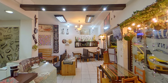 JENNY'S COFFEE - Gastronomía y hostelería