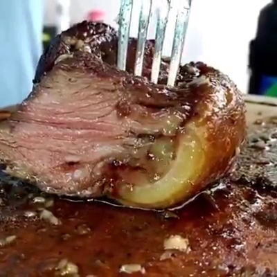 Guille Rocket - Gastronomía y hostelería