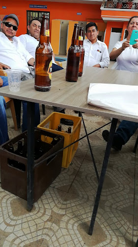 Opinii despre Marisqueria La Caribeña în Loja - Gastronomía y hostelería