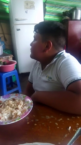 Mercado Pequeño Productor Pitas II - Loja