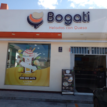 Bogati Ibarra Mariano Acosta