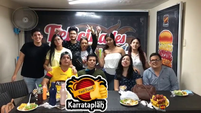 Karrataplan - Gastronomía y hostelería