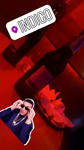 Comentarii opinii despre Indigo Bar