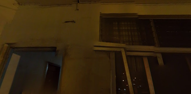 Panadería Pan Pancito