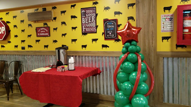 Opinii despre El Toro Asado - 9 de Octubre în Guayaquil - Gastronomía y hostelería